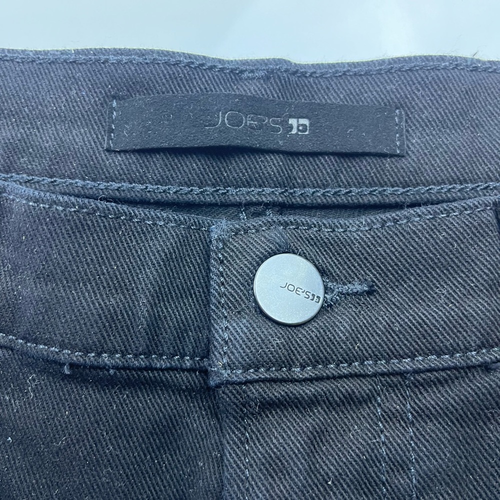Joe's Jeans The Raine High Rise Slim Straight Jeans N213-20 - Picture 4 of 8